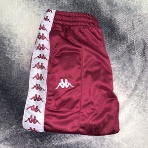 Kappa Pants